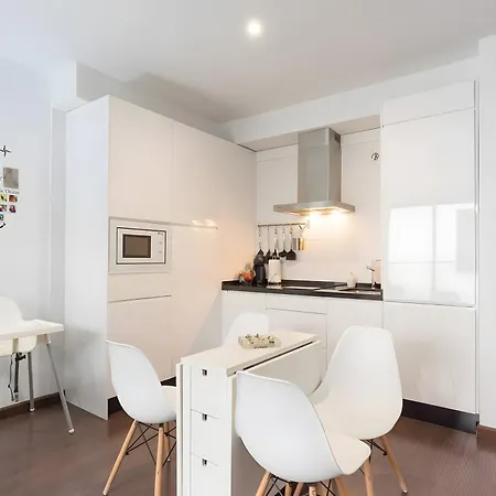 Apartment Quiet In The Historical