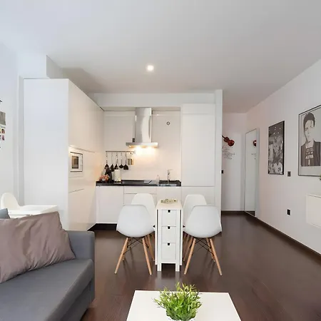 Apartment Quiet In The Historical *