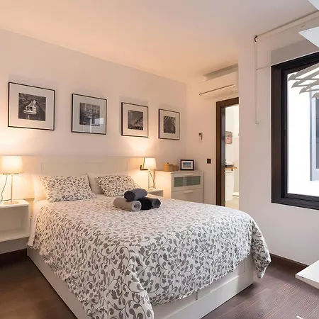 Apartment Quiet In The Historical *